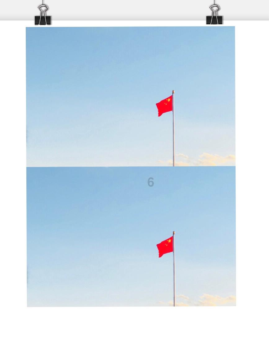 凶猛的洪水